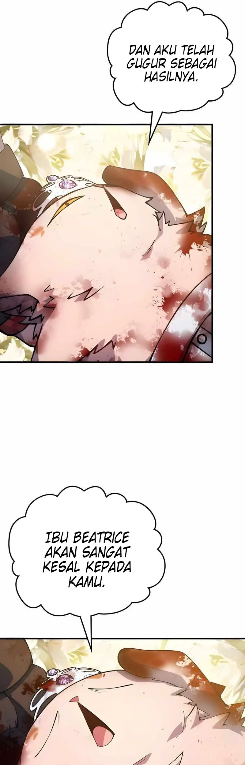 Dungeon Crawler Carl Chapter 23 Gambar 50