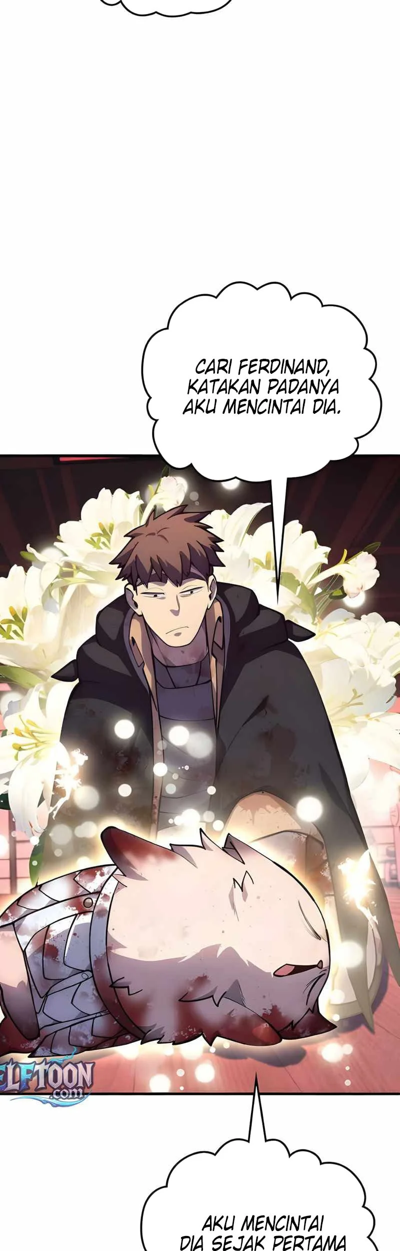 Dungeon Crawler Carl Chapter 23 Gambar 52