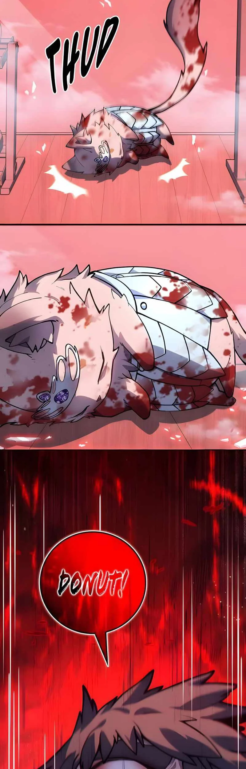 Dungeon Crawler Carl Chapter 23 Gambar 3