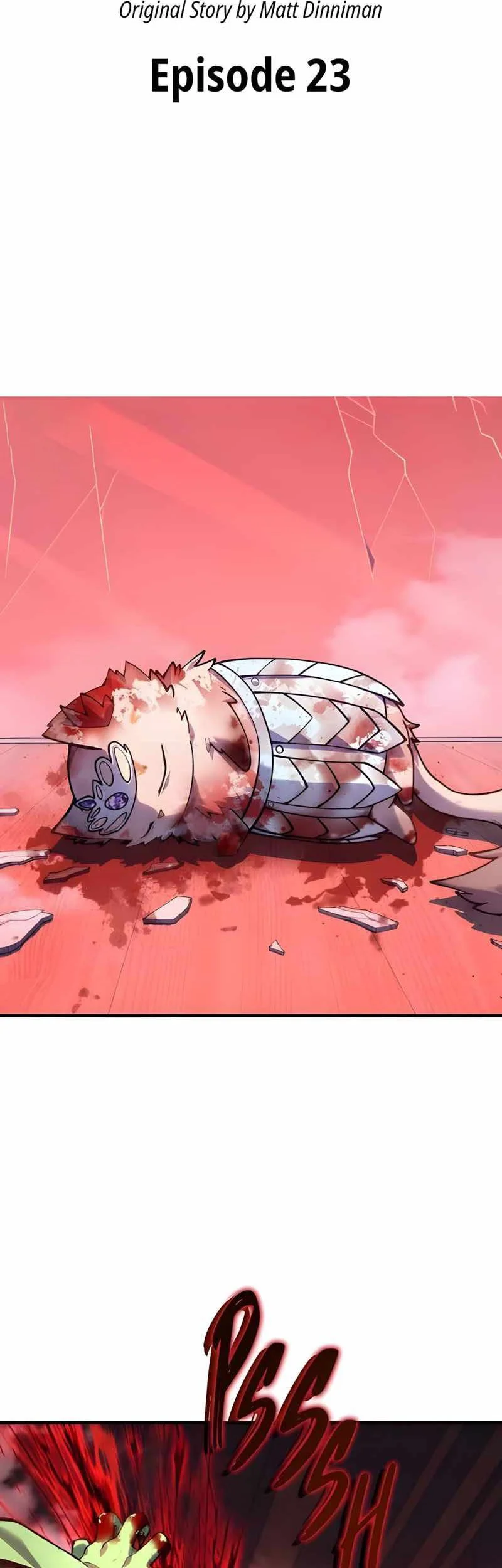 Dungeon Crawler Carl Chapter 23 Gambar 5