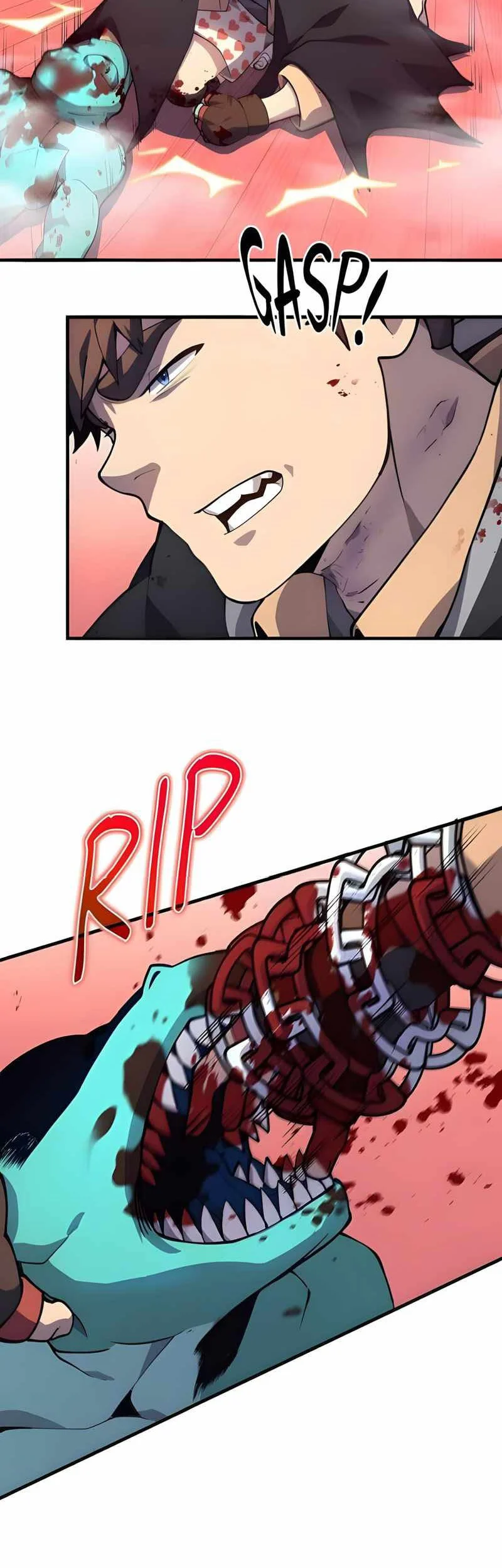 Dungeon Crawler Carl Chapter 23 Gambar 7