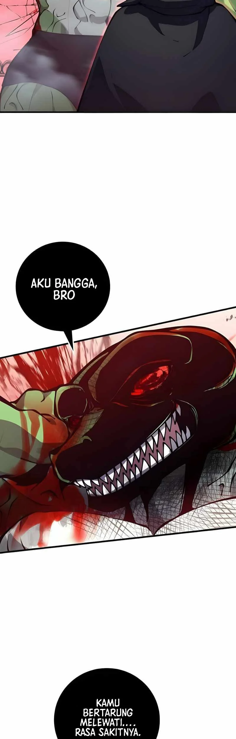 Dungeon Crawler Carl Chapter 23 Gambar 10