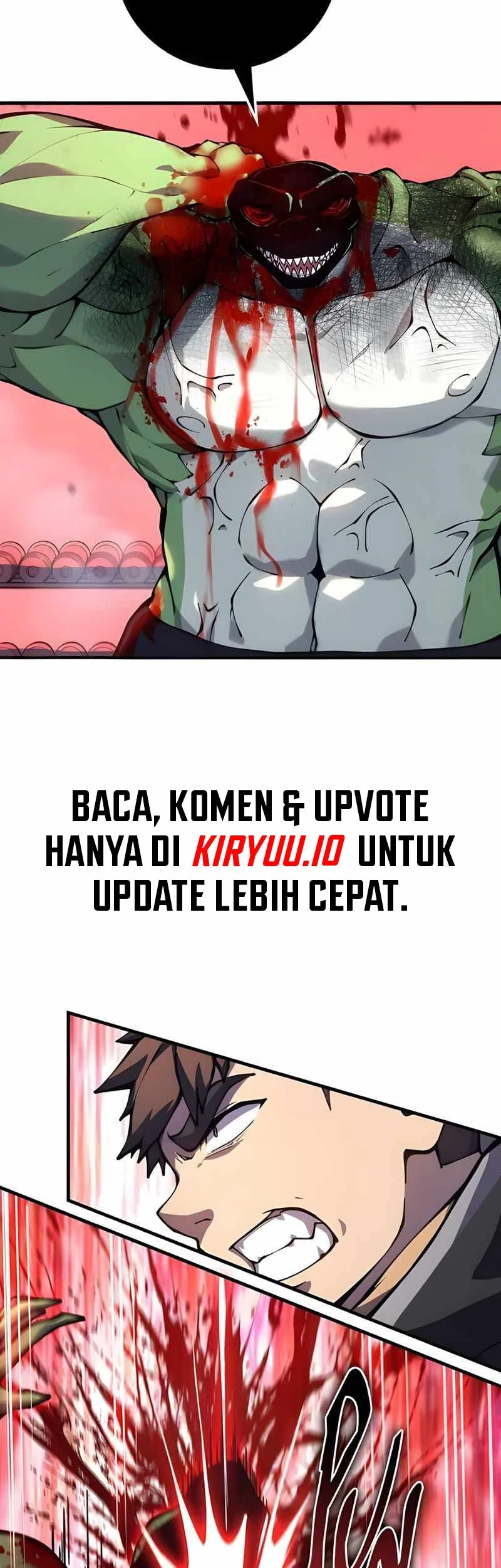 Dungeon Crawler Carl Chapter 23 Gambar 11