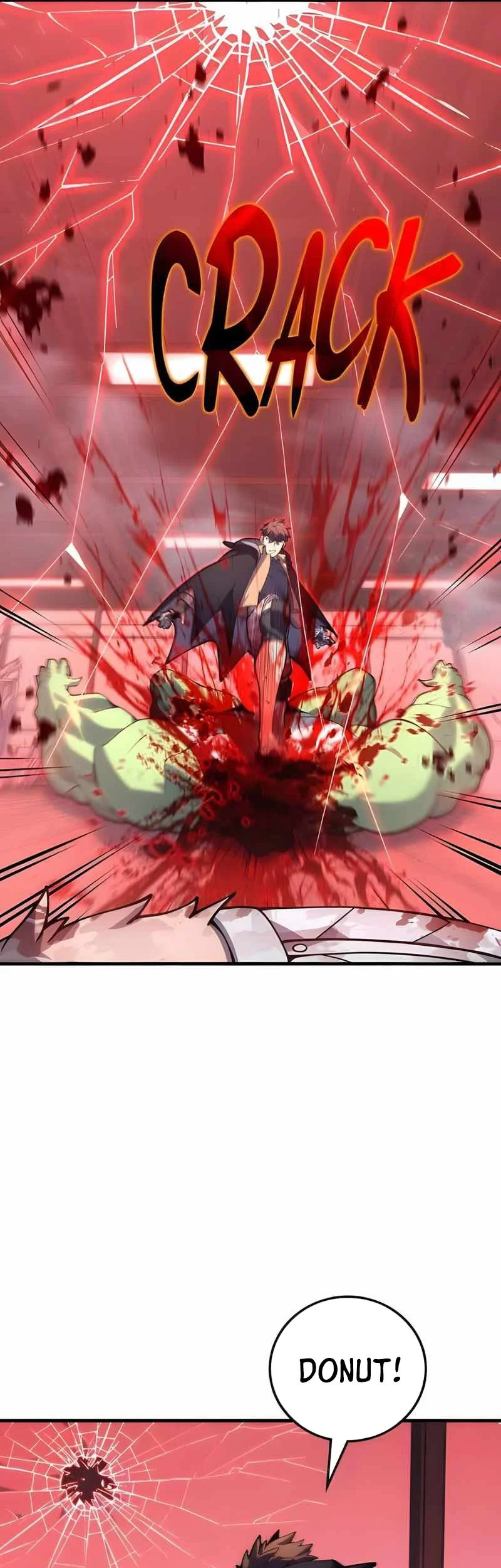 Dungeon Crawler Carl Chapter 23 Gambar 14