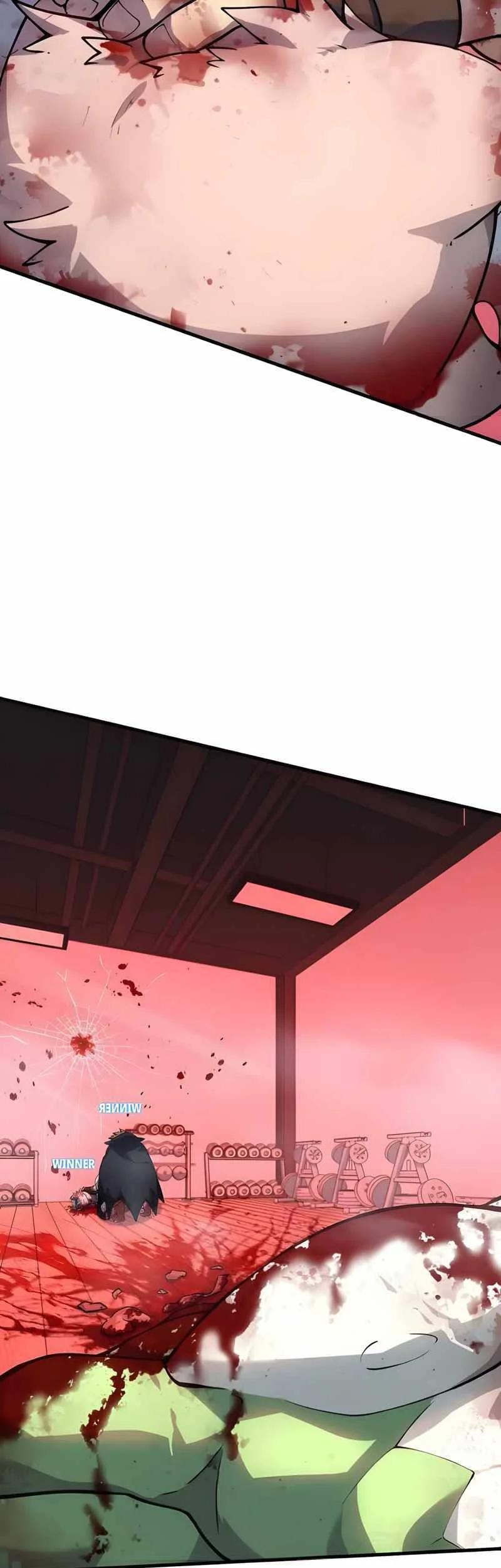 Dungeon Crawler Carl Chapter 23 Gambar 18