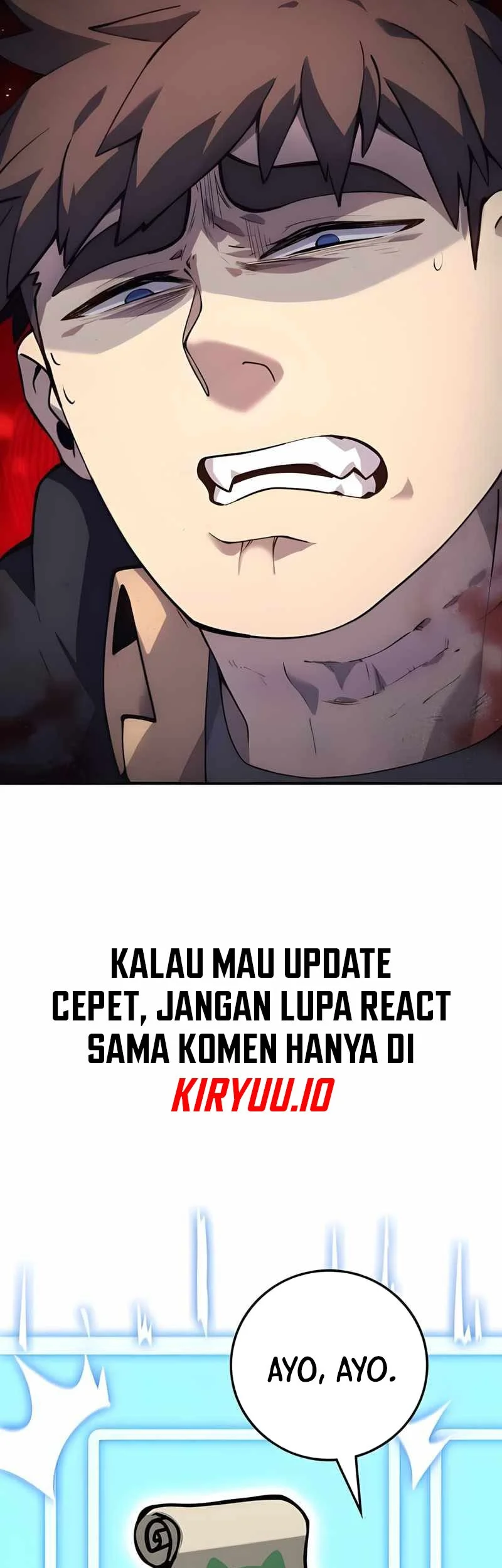 Dungeon Crawler Carl Chapter 23 Gambar 20