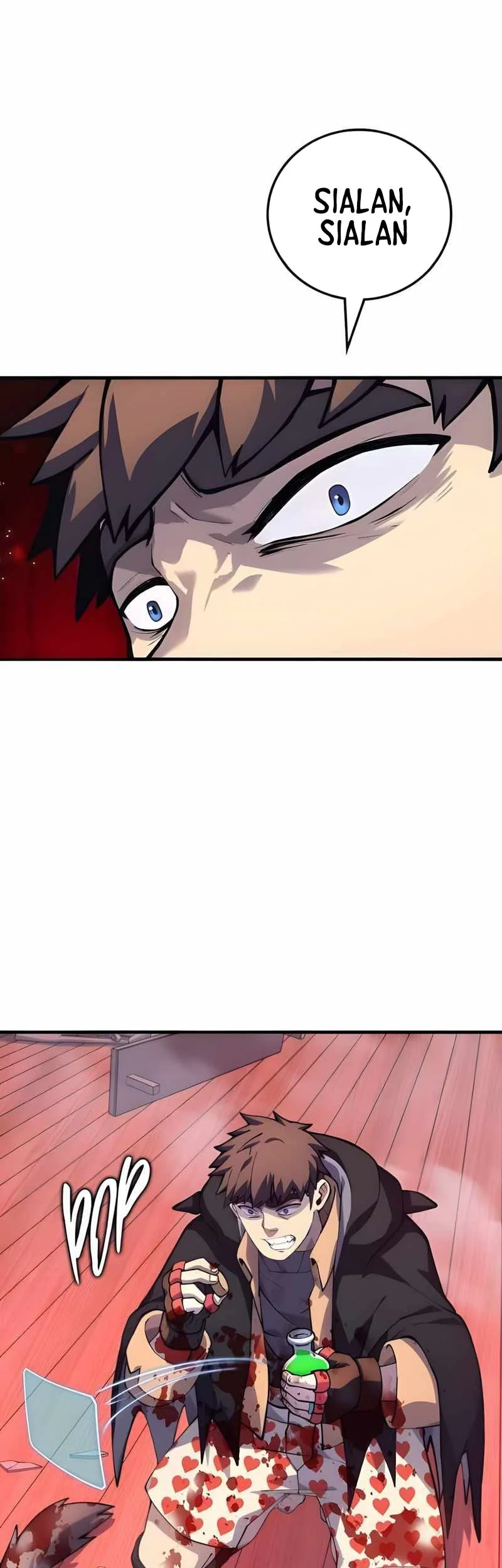 Dungeon Crawler Carl Chapter 23 Gambar 22