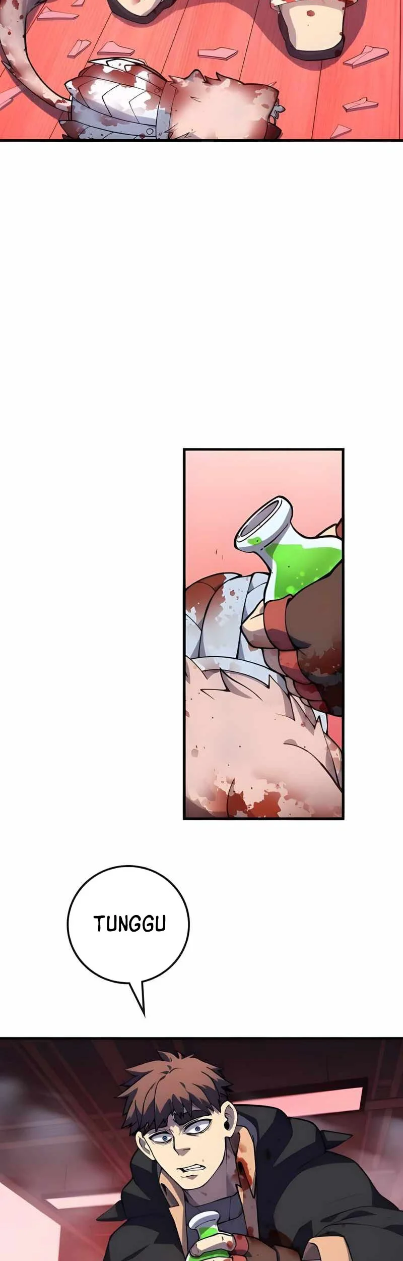 Dungeon Crawler Carl Chapter 23 Gambar 23