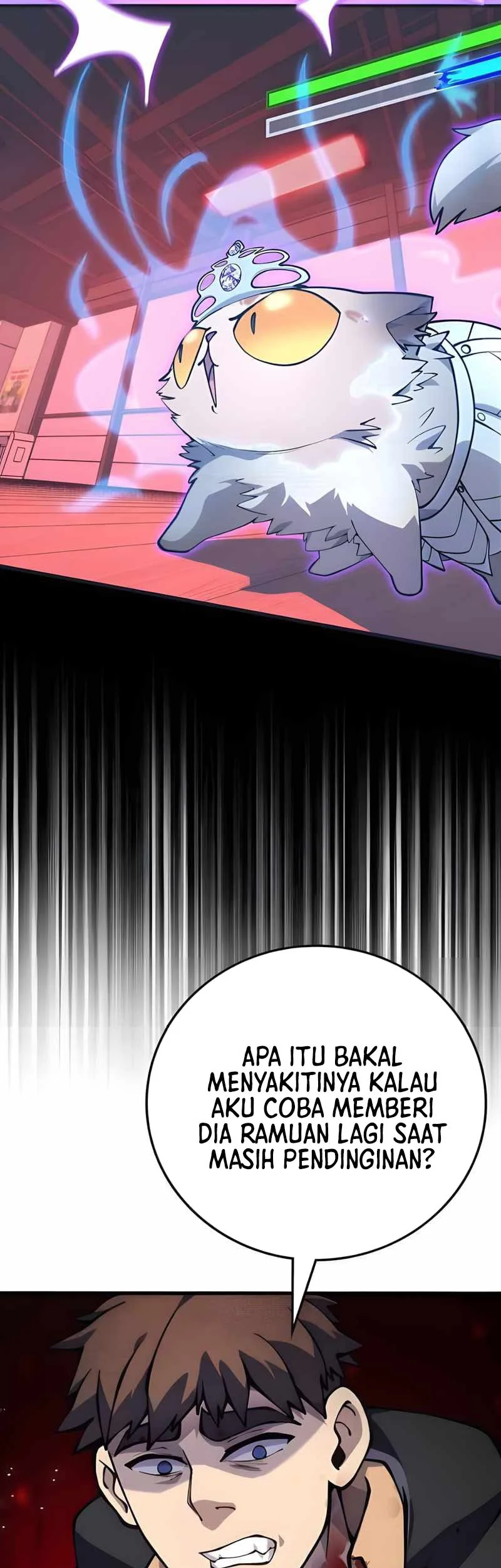 Dungeon Crawler Carl Chapter 23 Gambar 26