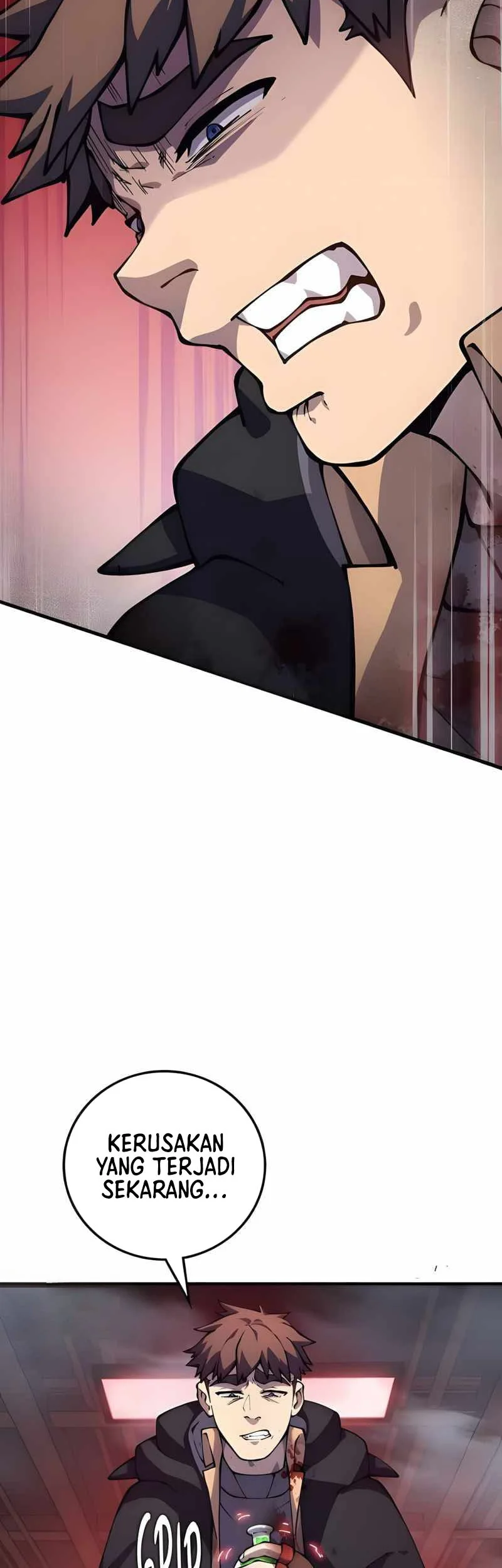 Dungeon Crawler Carl Chapter 23 Gambar 28