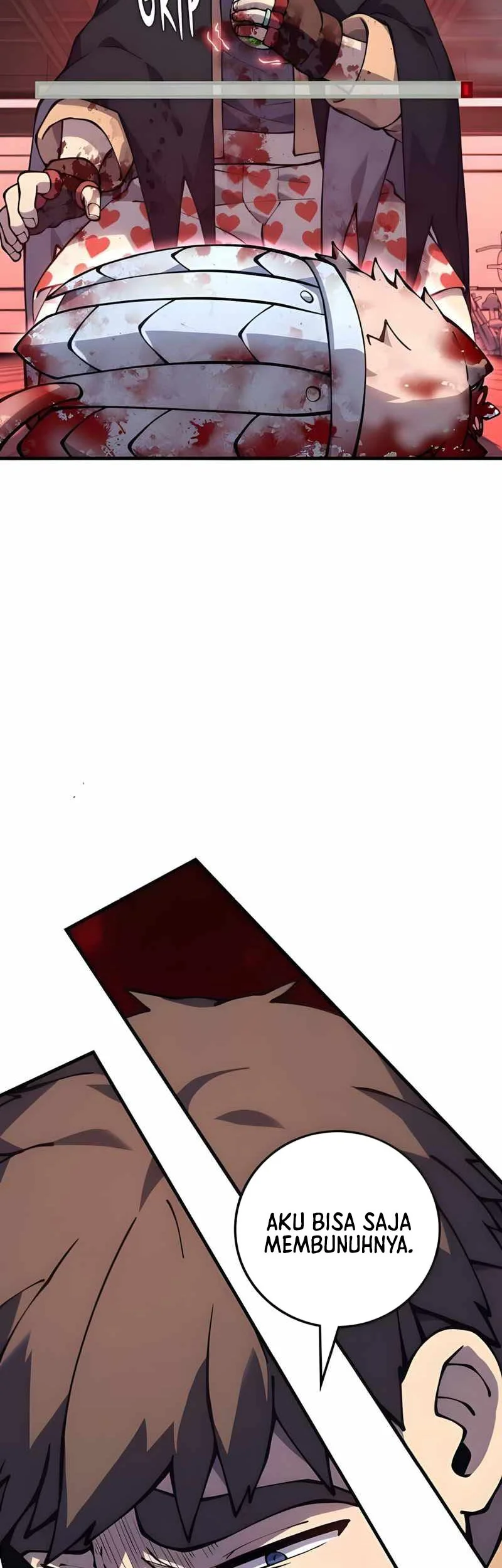 Dungeon Crawler Carl Chapter 23 Gambar 29