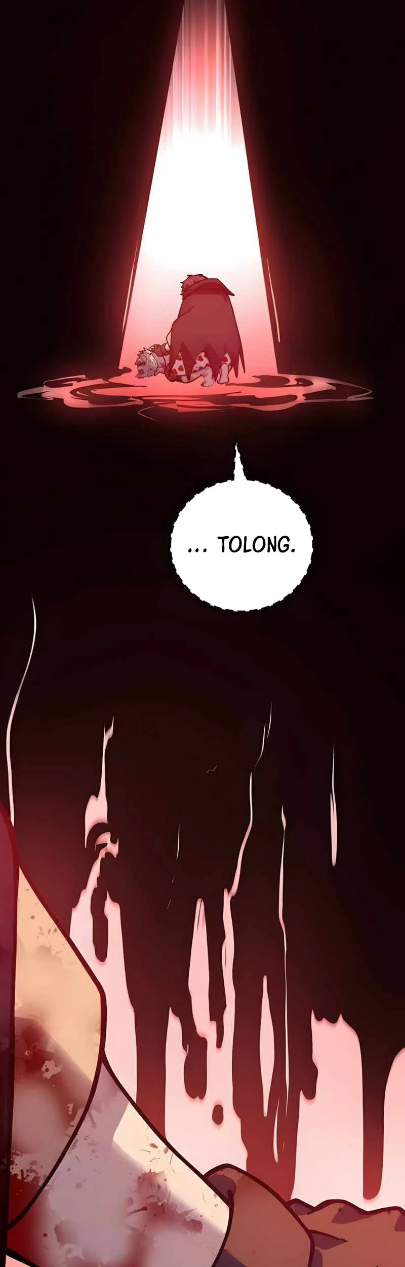 Dungeon Crawler Carl Chapter 23 Gambar 38