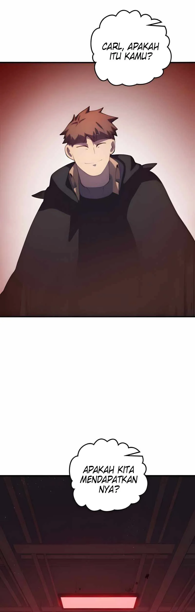 Dungeon Crawler Carl Chapter 23 Gambar 42