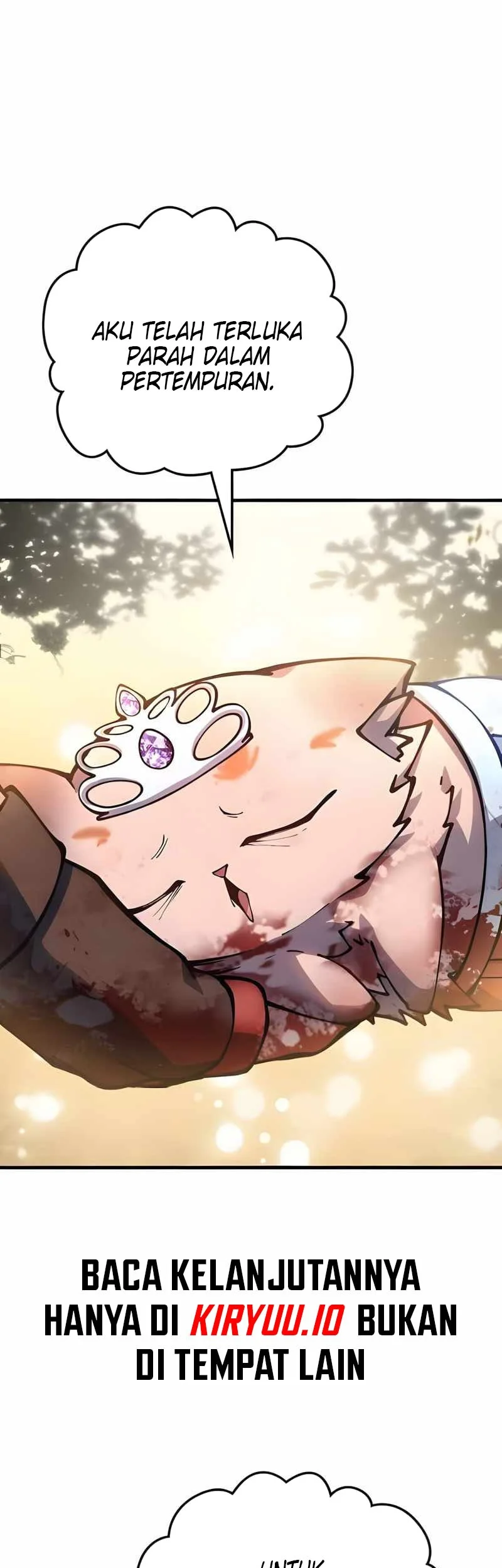 Dungeon Crawler Carl Chapter 23 Gambar 46