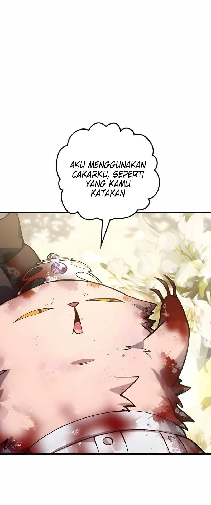 Dungeon Crawler Carl Chapter 23 Gambar 49
