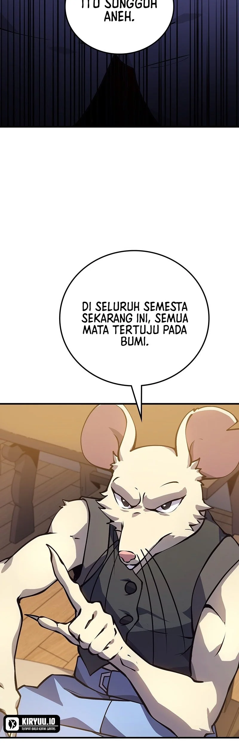 Dungeon Crawler Carl Chapter 24 Gambar 59