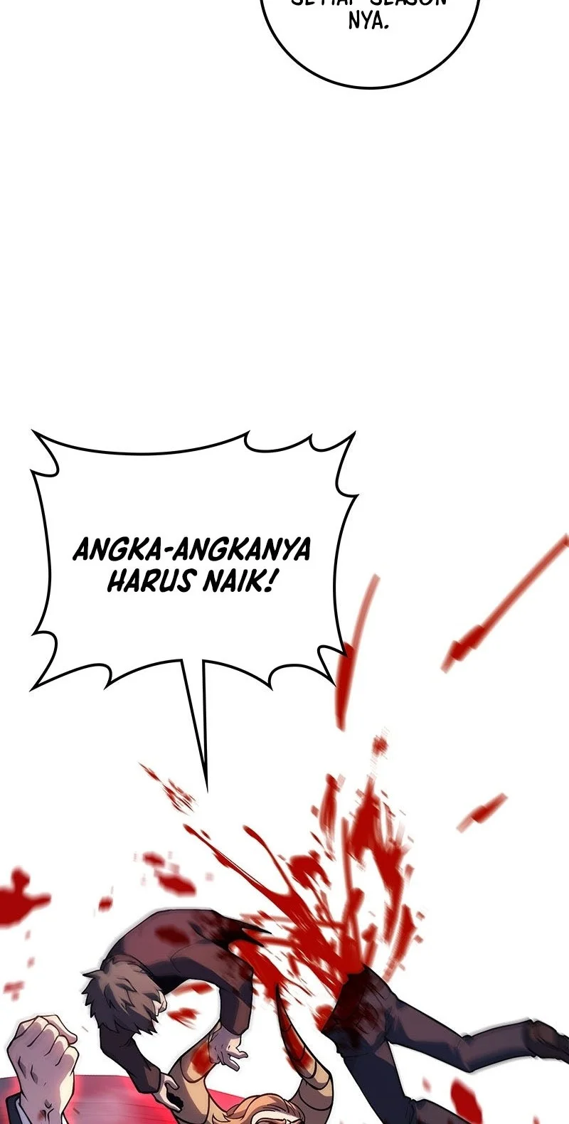 Dungeon Crawler Carl Chapter 24 Gambar 61