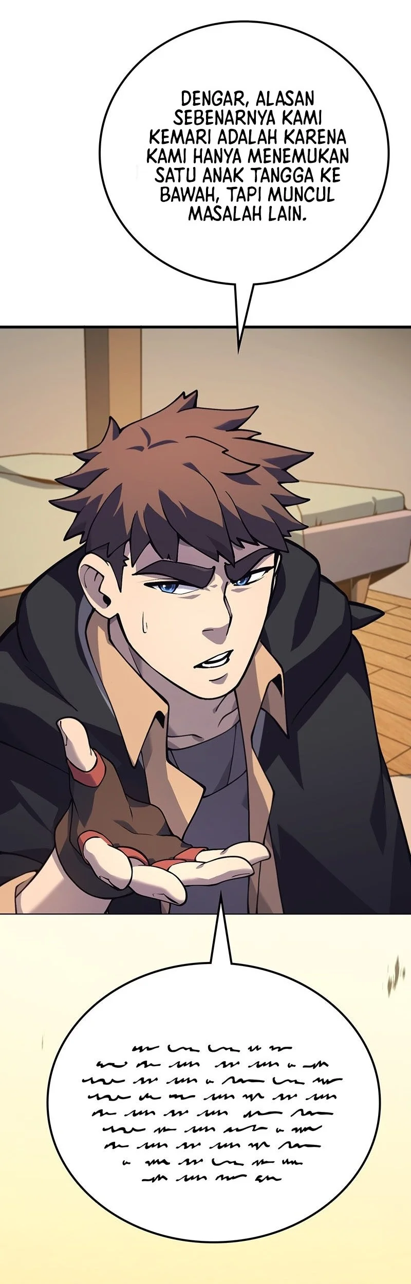 Dungeon Crawler Carl Chapter 24 Gambar 63