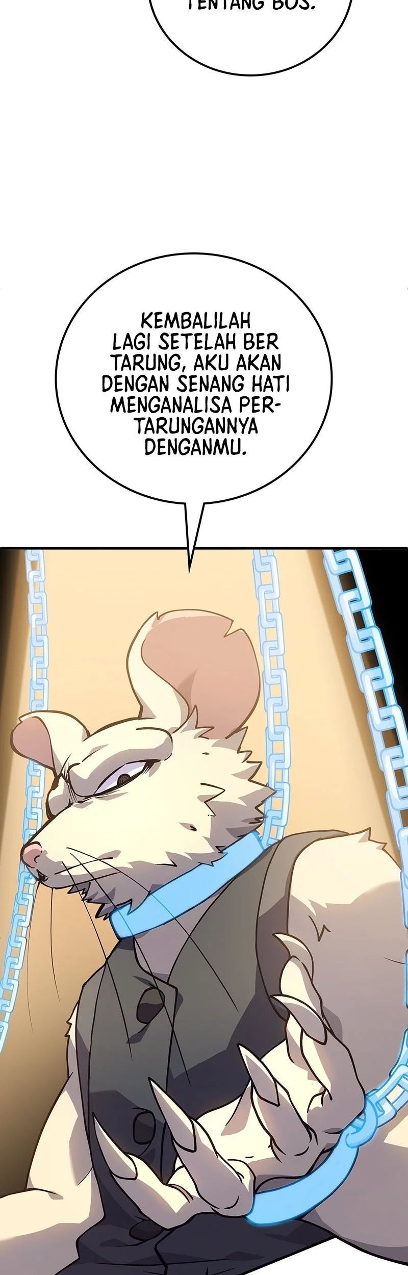 Dungeon Crawler Carl Chapter 24 Gambar 70