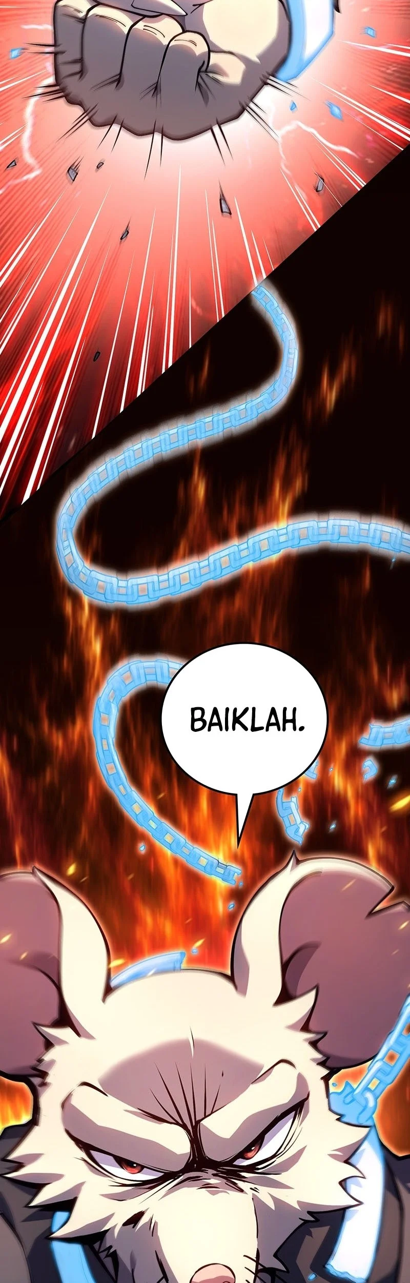 Dungeon Crawler Carl Chapter 24 Gambar 77