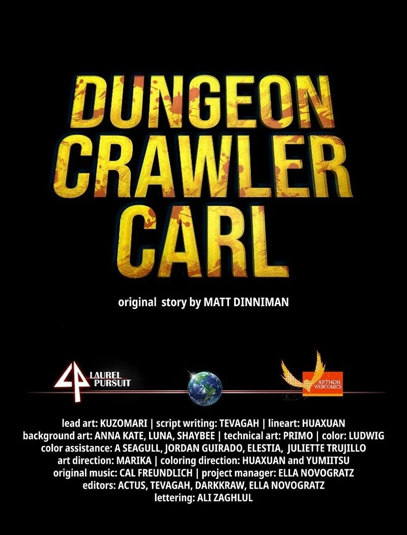 Dungeon Crawler Carl Chapter 24 Gambar 79