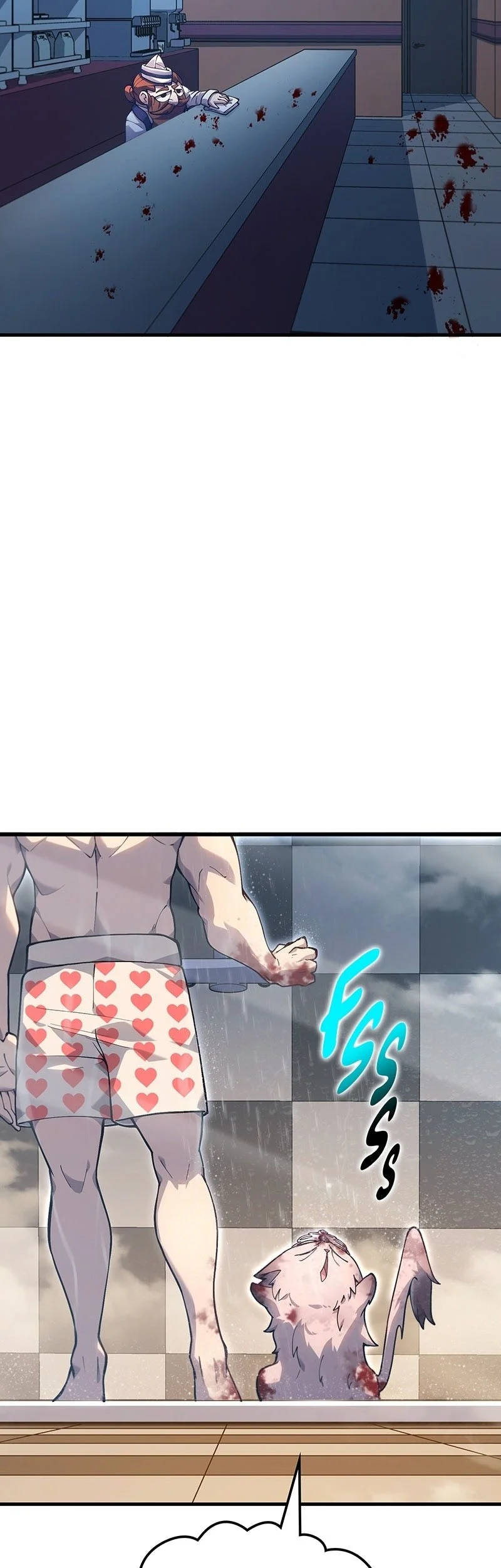 Dungeon Crawler Carl Chapter 24 Gambar 6