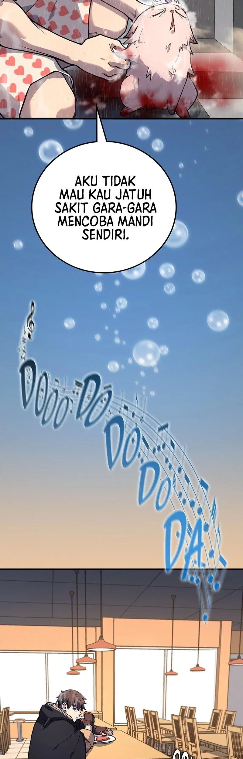 Dungeon Crawler Carl Chapter 24 Gambar 8