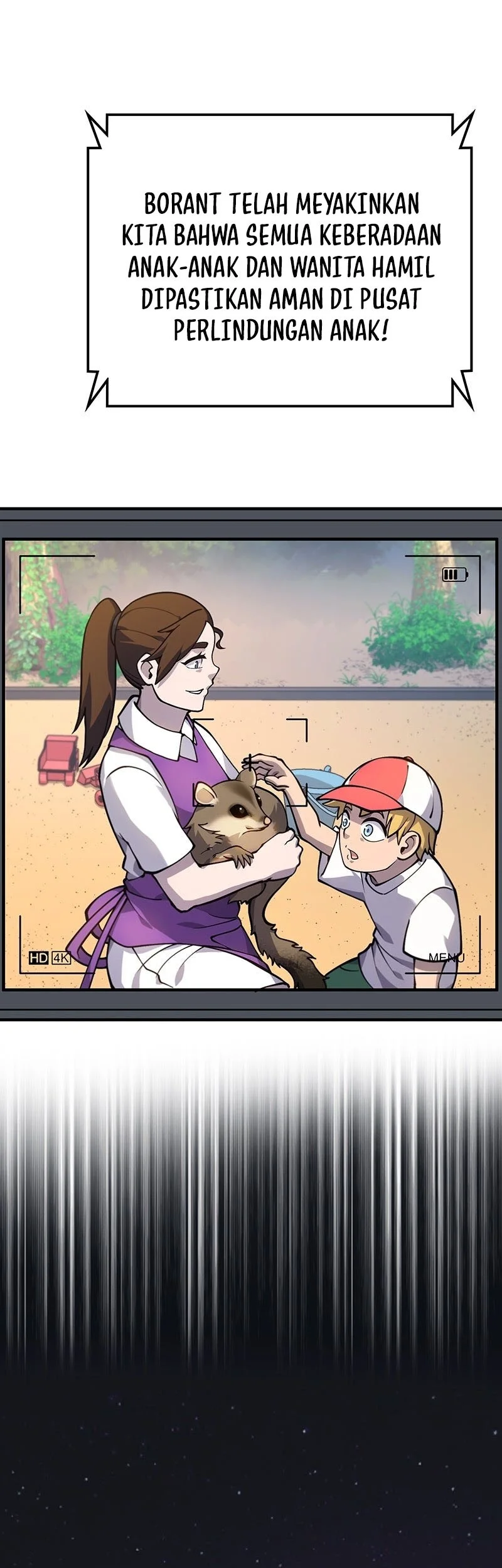 Dungeon Crawler Carl Chapter 24 Gambar 12