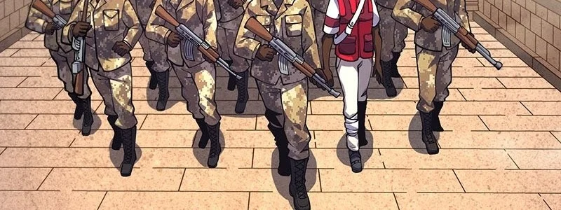 Dungeon Crawler Carl Chapter 24 Gambar 19