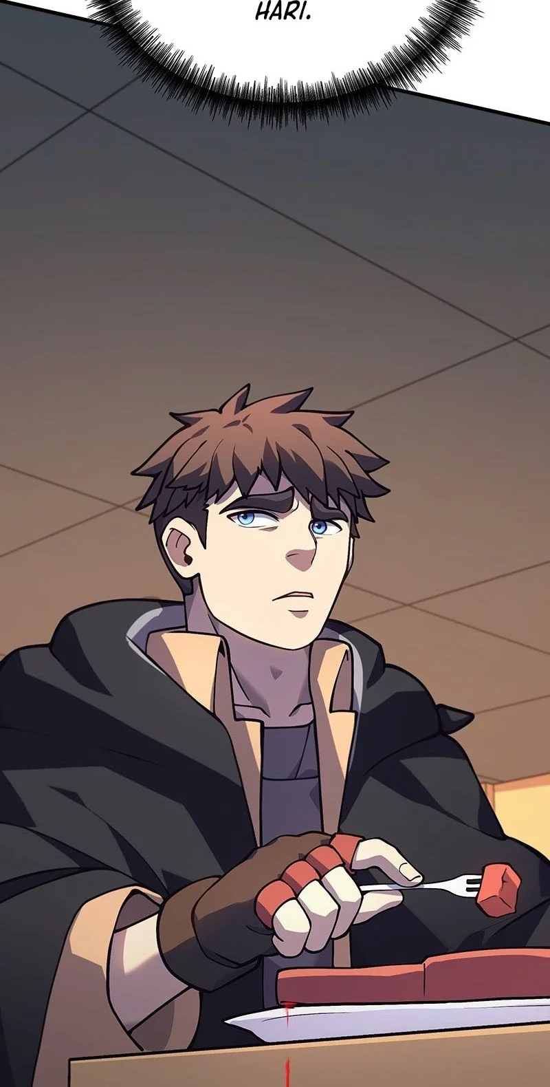 Dungeon Crawler Carl Chapter 24 Gambar 25