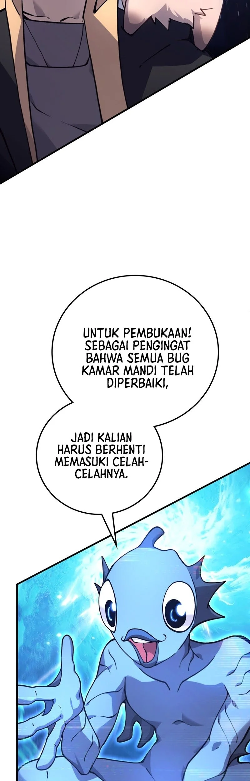 Dungeon Crawler Carl Chapter 24 Gambar 28