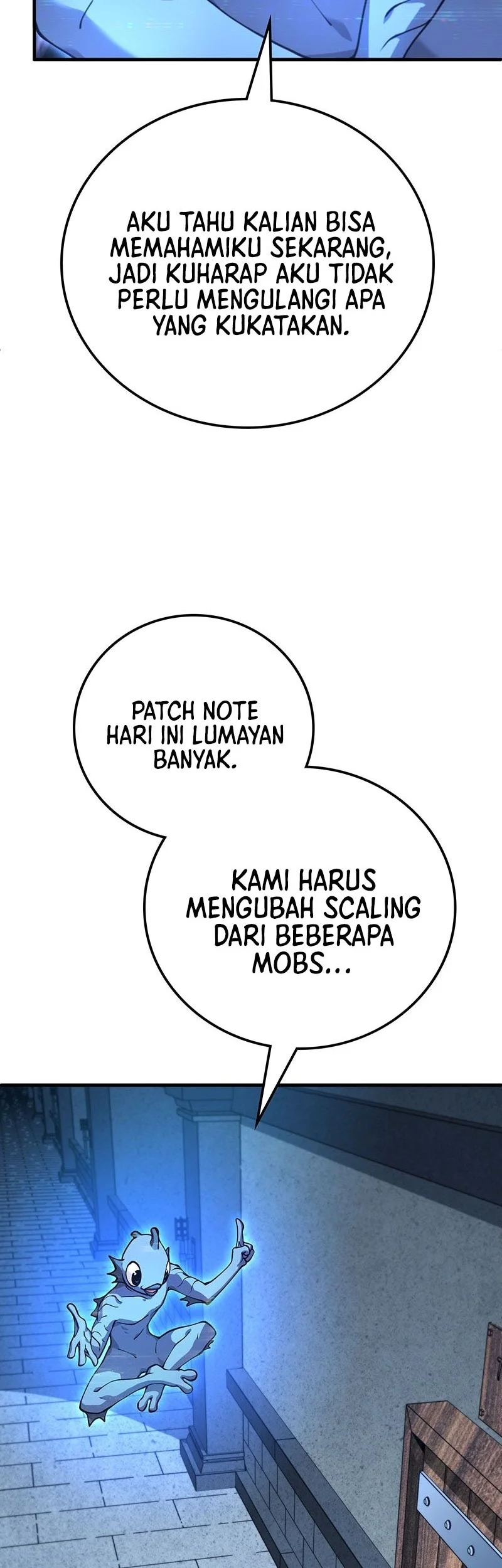 Dungeon Crawler Carl Chapter 24 Gambar 29