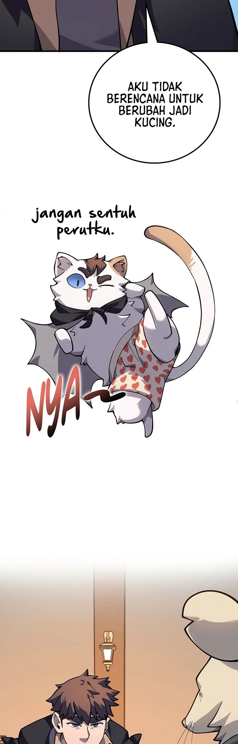 Dungeon Crawler Carl Chapter 24 Gambar 47