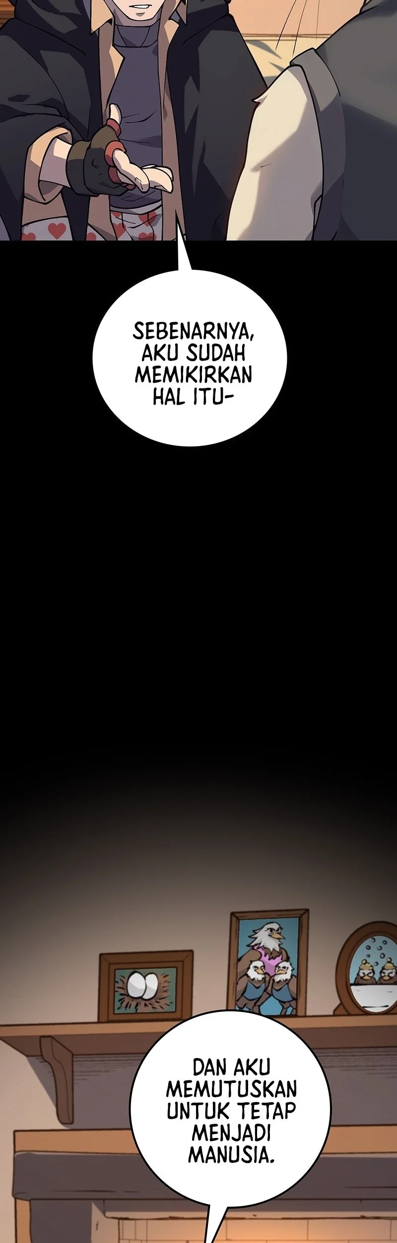 Dungeon Crawler Carl Chapter 24 Gambar 48