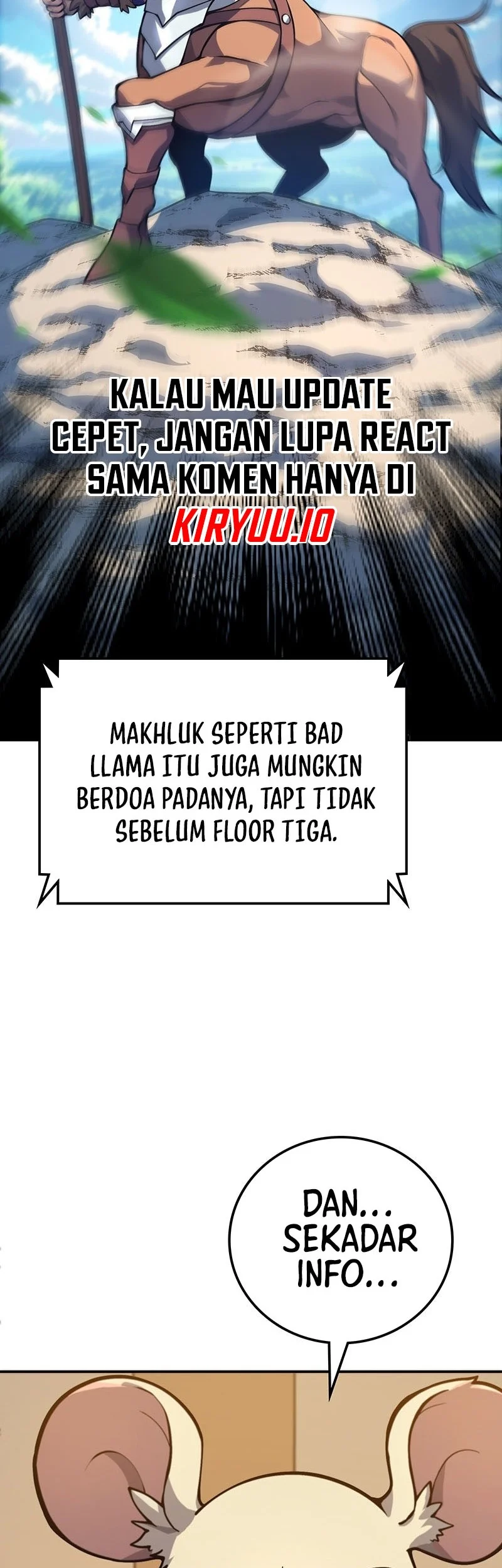 Dungeon Crawler Carl Chapter 25 Gambar 51