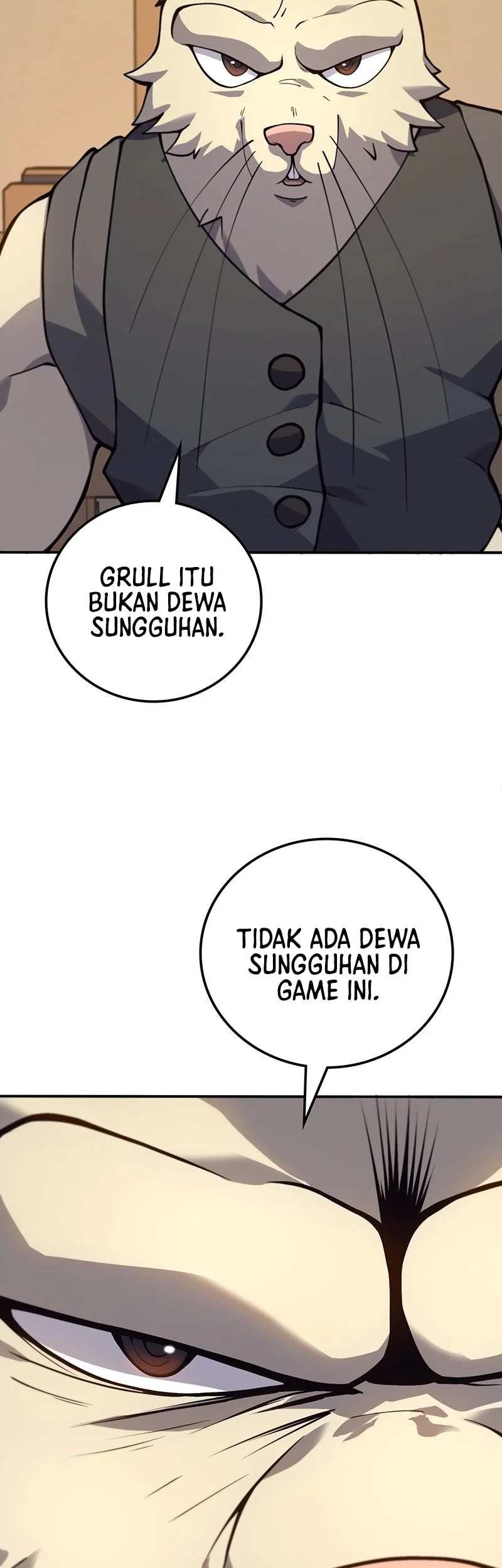 Dungeon Crawler Carl Chapter 25 Gambar 52