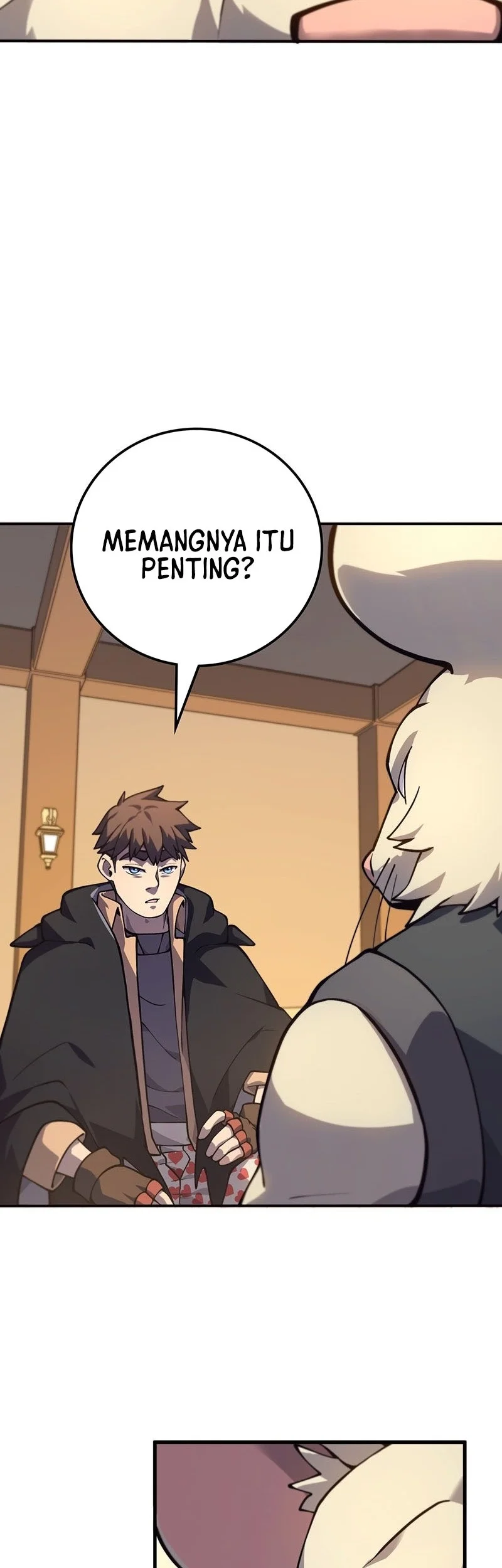 Dungeon Crawler Carl Chapter 25 Gambar 53