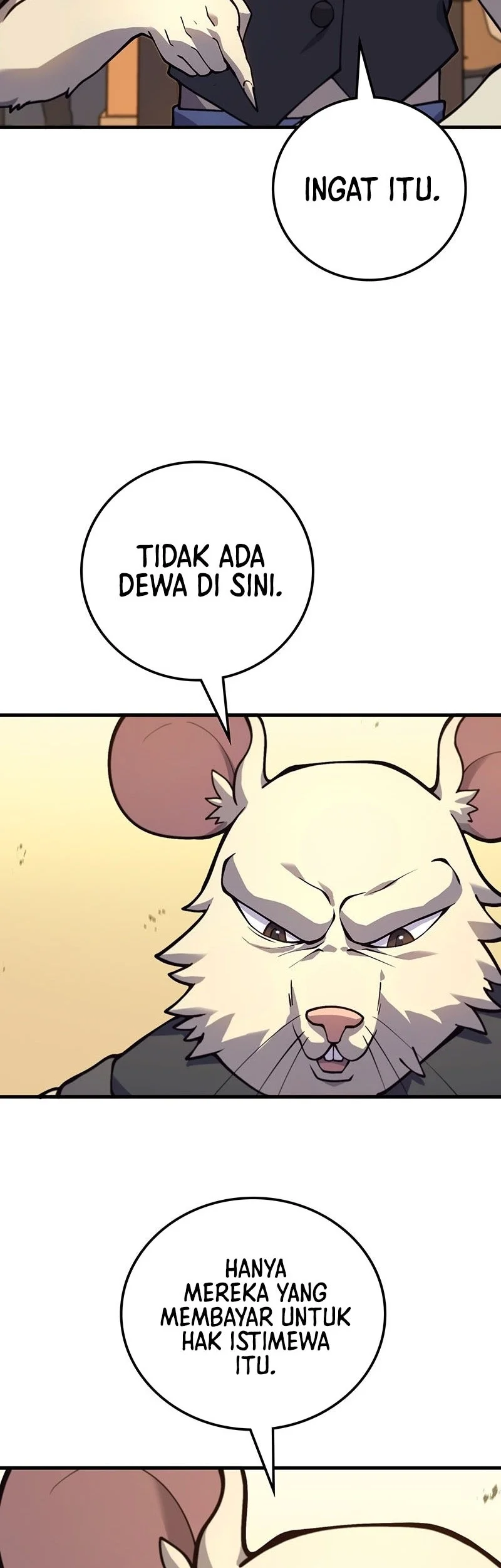 Dungeon Crawler Carl Chapter 25 Gambar 57