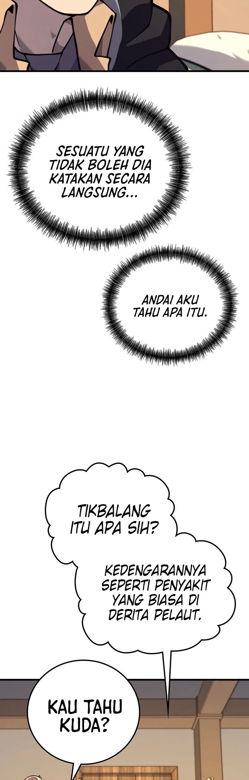 Dungeon Crawler Carl Chapter 25 Gambar 59