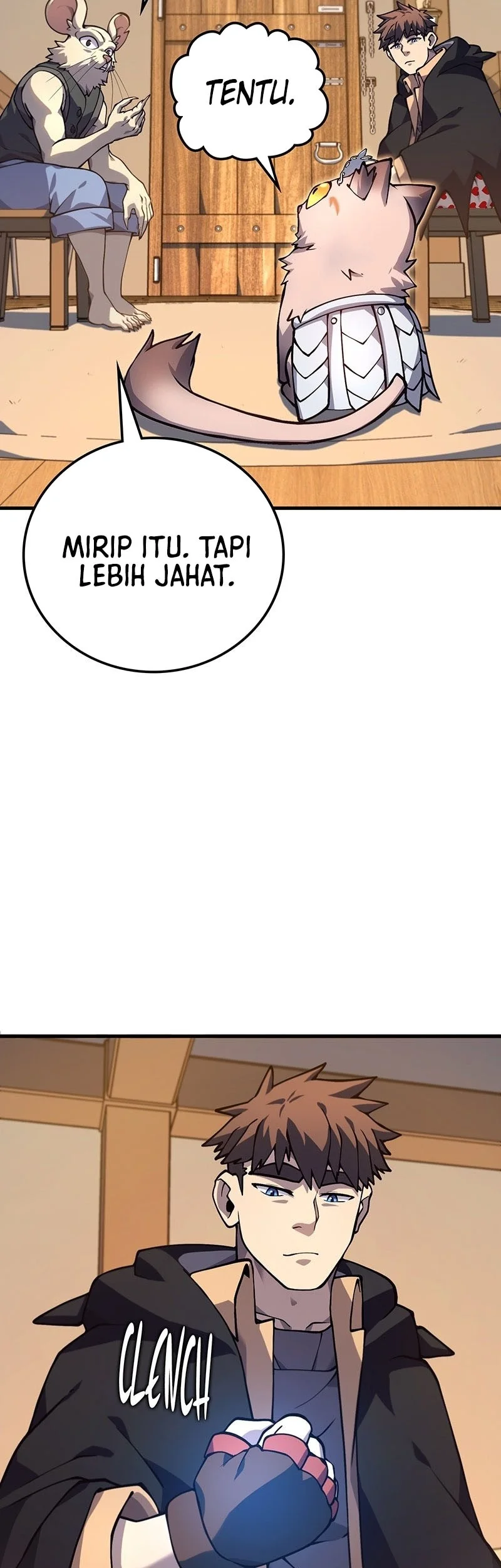 Dungeon Crawler Carl Chapter 25 Gambar 60