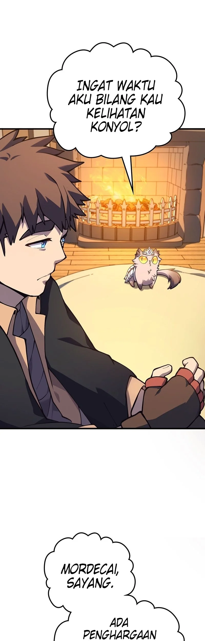 Dungeon Crawler Carl Chapter 25 Gambar 64