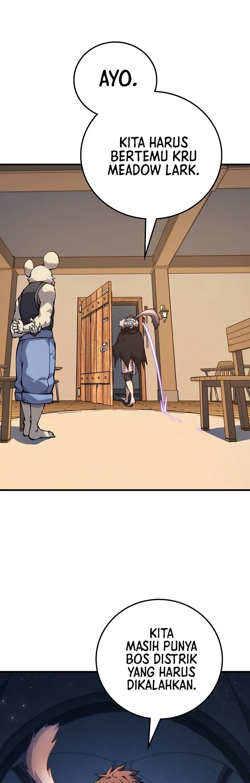 Dungeon Crawler Carl Chapter 25 Gambar 74