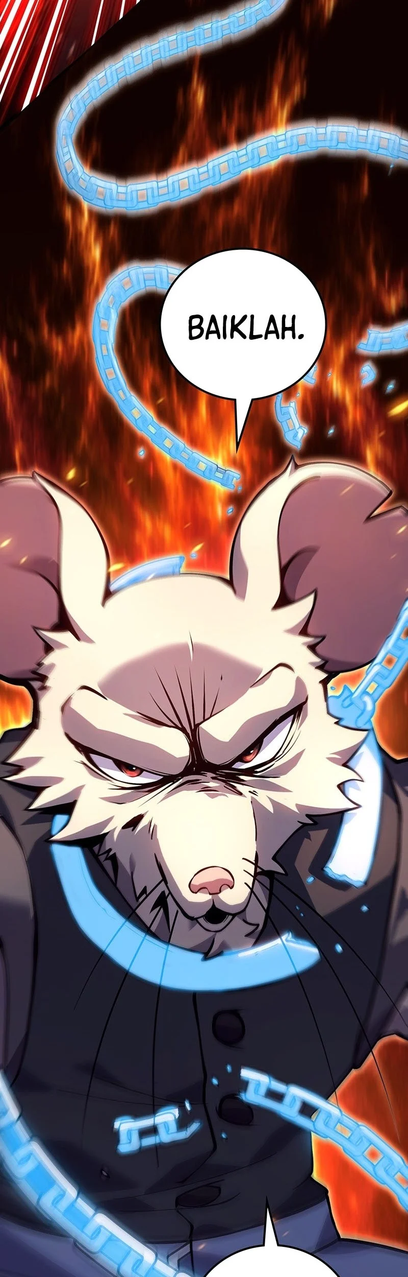 Dungeon Crawler Carl Chapter 25 Gambar 3