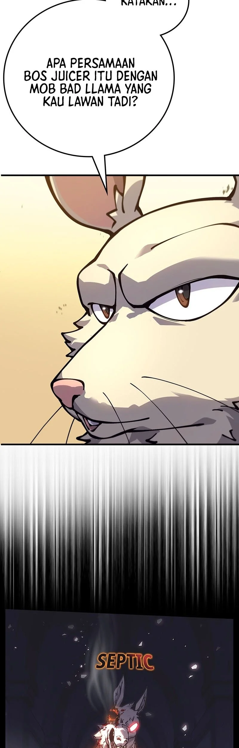Dungeon Crawler Carl Chapter 25 Gambar 6