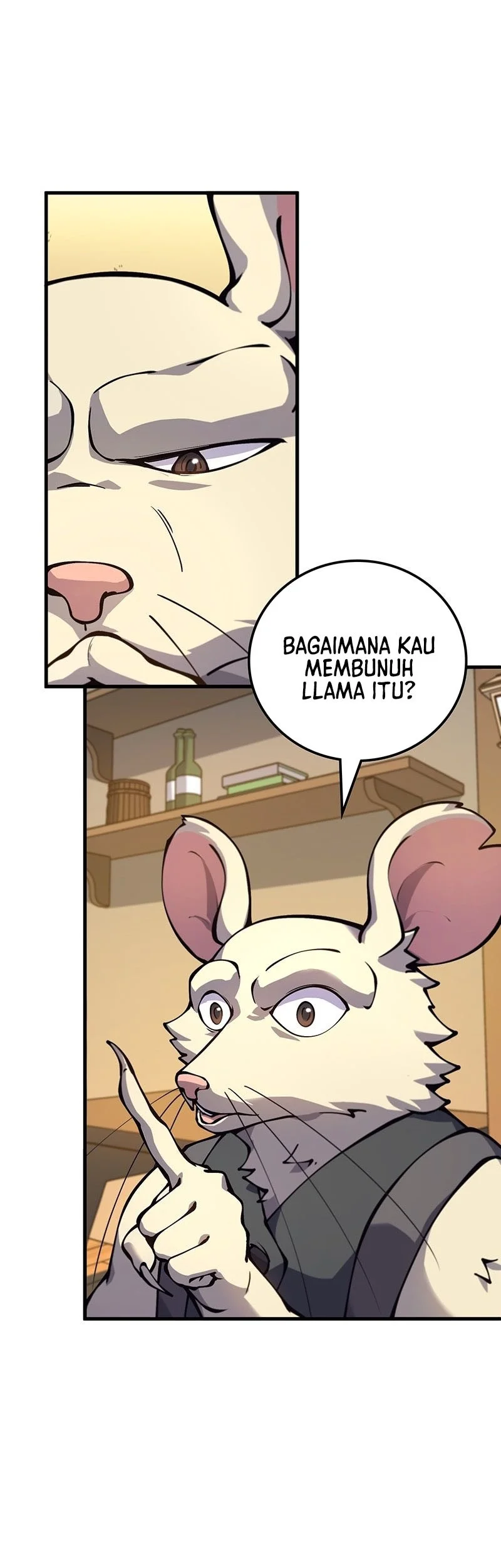 Dungeon Crawler Carl Chapter 25 Gambar 10