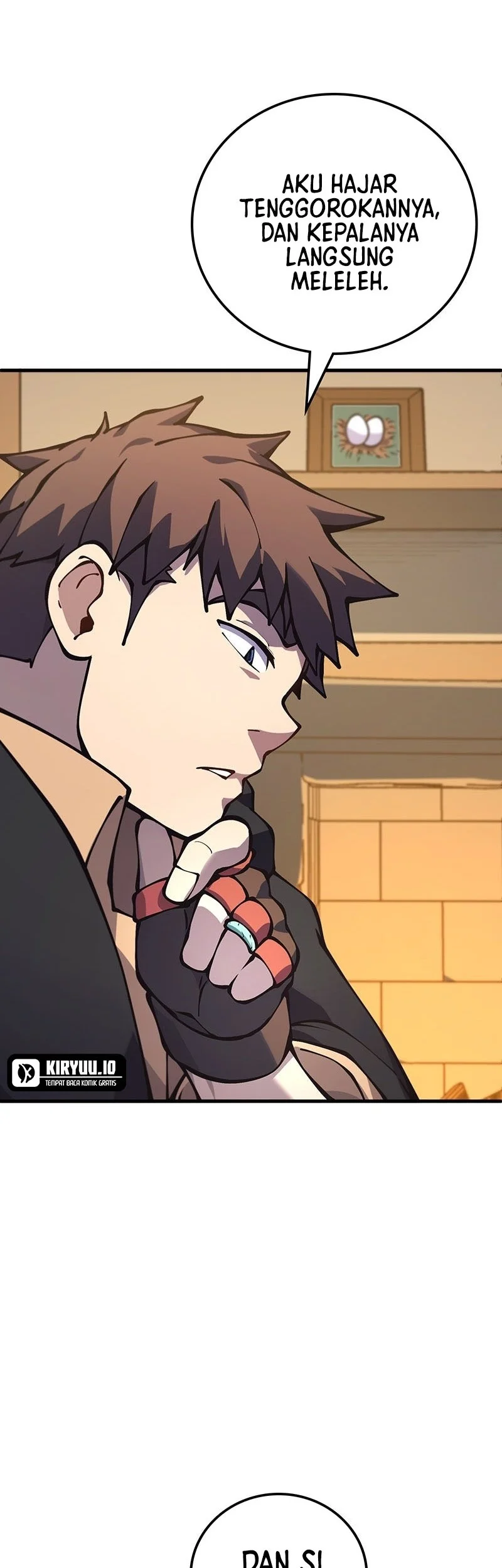 Dungeon Crawler Carl Chapter 25 Gambar 11