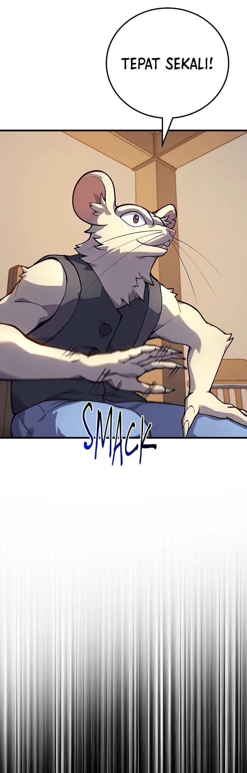 Dungeon Crawler Carl Chapter 25 Gambar 16