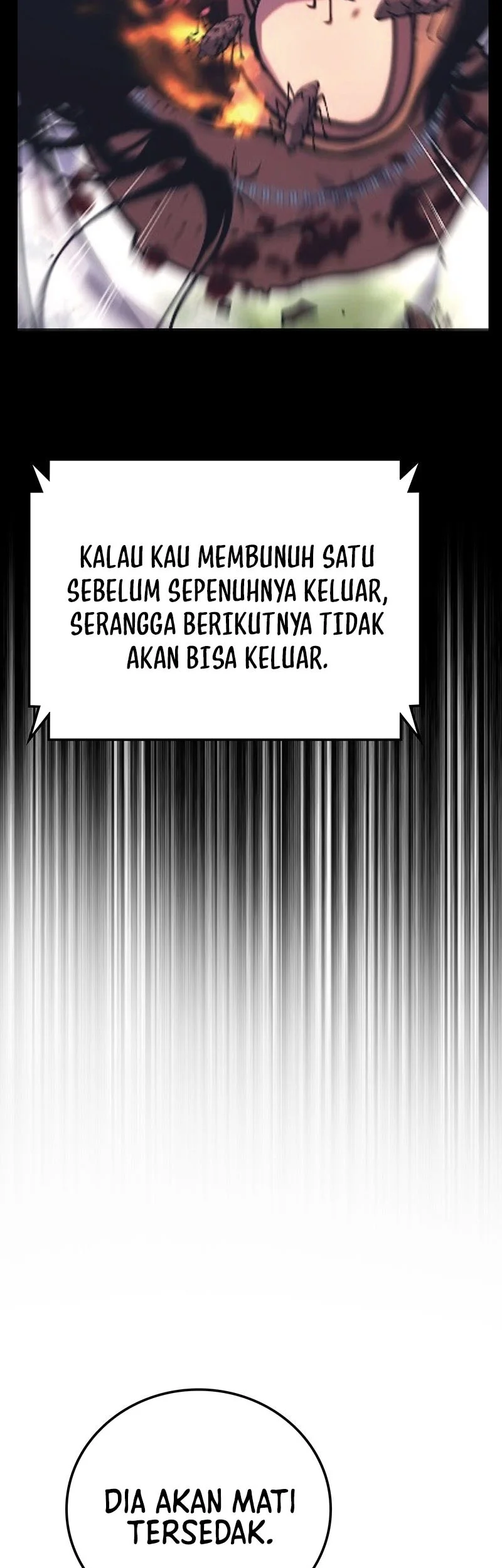 Dungeon Crawler Carl Chapter 25 Gambar 20