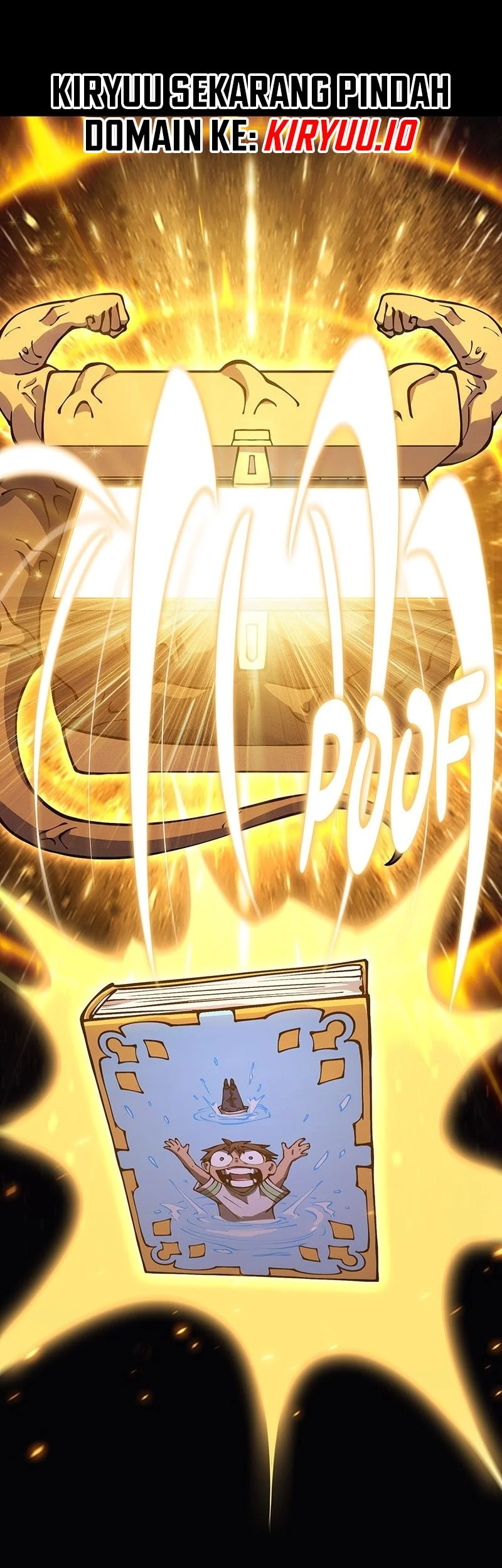 Dungeon Crawler Carl Chapter 25 Gambar 28