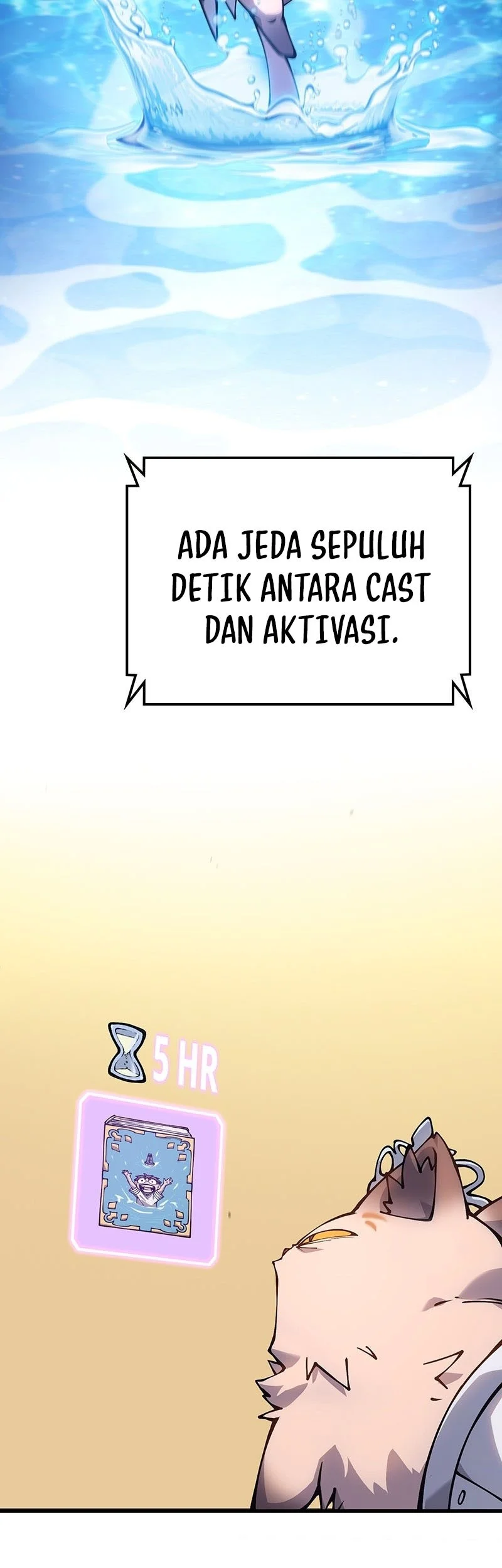 Dungeon Crawler Carl Chapter 25 Gambar 32